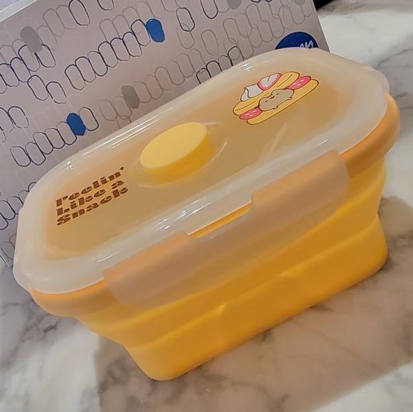 Pusheen -- Snack Box - Picture 3 of 4